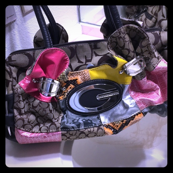 Handbags - Purse